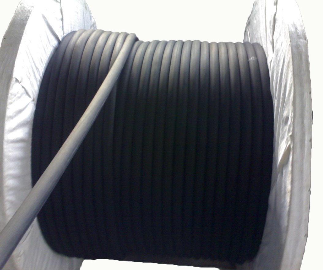 Z-Flex- continuous MMO wire anode